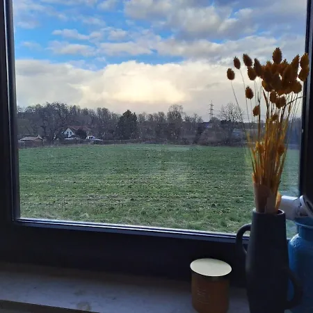 Quietly Located & Ideal For Visitors Apartment Muelheim an der Ruhr