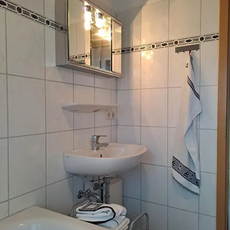 Quietly Located & Ideal For Visitors *