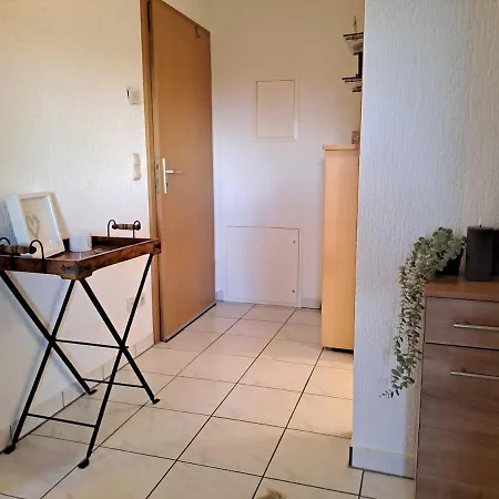 Quietly Located & Ideal For Visitors Apartment