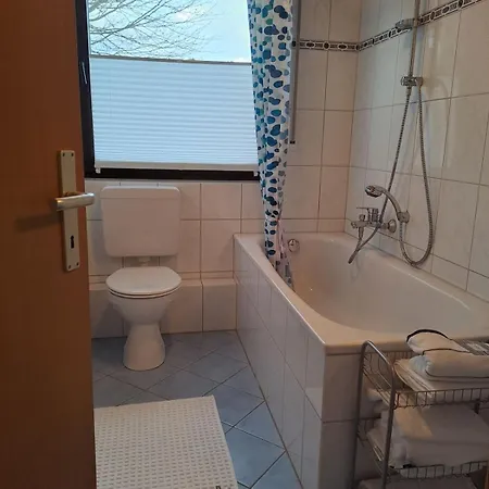 Quietly Located & Ideal For Visitors Lejlighed