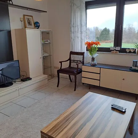 Quietly Located & Ideal For Visitors Lejlighed Mülheim an der Ruhr
