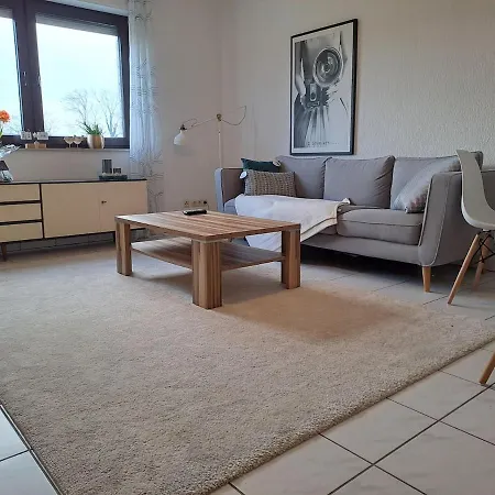 Quietly Located & Ideal For Visitors *