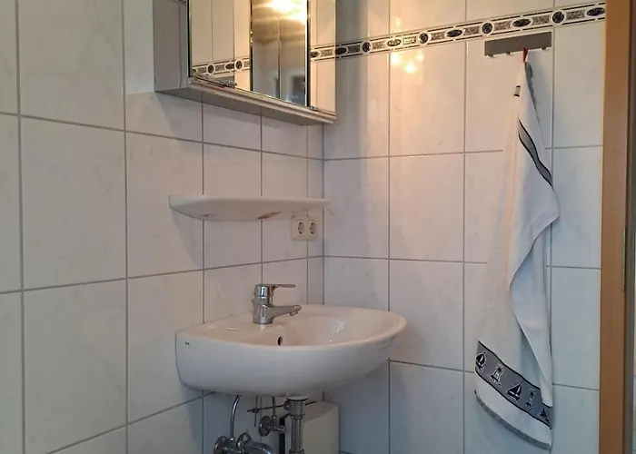 Quietly Located & Ideal For Visitors *