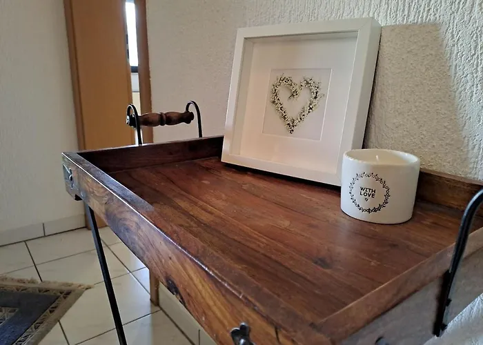 Quietly Located & Ideal For Visitors Muelheim an der Ruhr