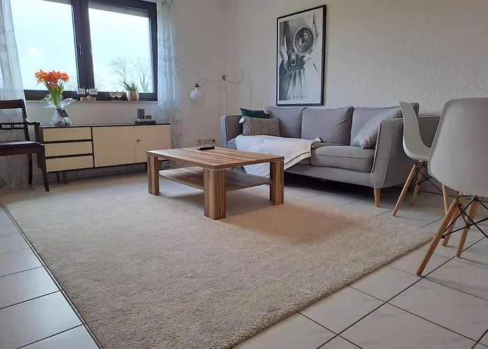 Quietly Located & Ideal For Visitors *